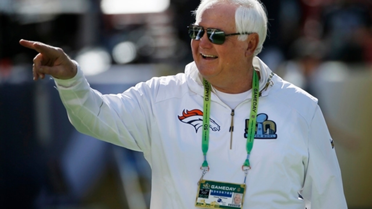 Wade Phillips eager to work for young boss McVay with Rams